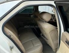 Cadillac CTS