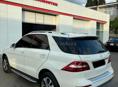 Mercedes-Benz ML