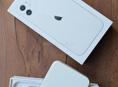 Iphone 11 White. 64Gb