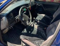 Volkswagen Vento