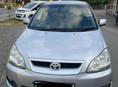Toyota Ipsum