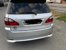 Toyota Ipsum