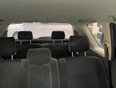 Toyota Ipsum