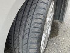 Toyota Ipsum