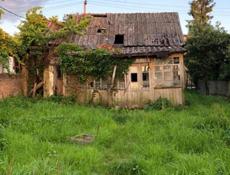 участок в 7 минутах до моря