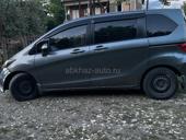 Honda FR-V