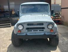 УАЗ 3159