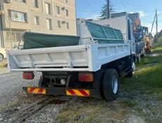 Самосвал
