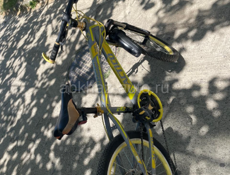 Велосипед 