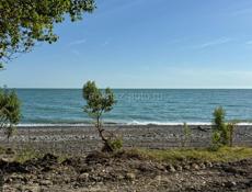 Земля с выходом на море 20 соток 15 🍋