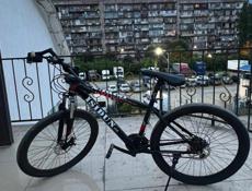 Продаётся велик, в хорошем состояние.