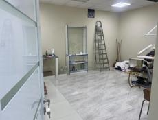90 м² под аптеку или продуктовый магазин в центре Дранды
