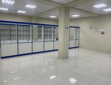 90 м² под аптеку или продуктовый магазин в центре Дранды