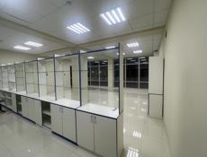 90 м² под аптеку или продуктовый магазин в центре Дранды