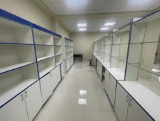 90 м² под аптеку или продуктовый магазин в центре Дранды