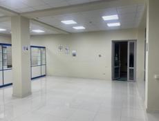 90 м² под аптеку или продуктовый магазин в центре Дранды