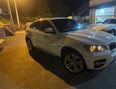 BMW Х6