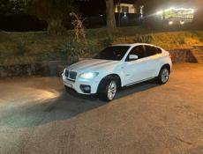 BMW Х6