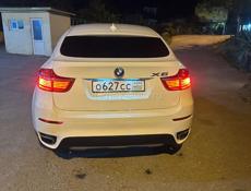 BMW Х6