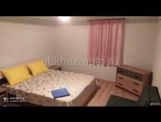 Сдам домик под ключ июнь 3,500 в сутки ,июль август сентябрь 5т