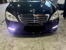 Mercedes-Benz S-Класс