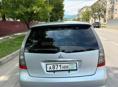 Mitsubishi Grandis