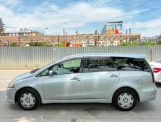 Mitsubishi Grandis