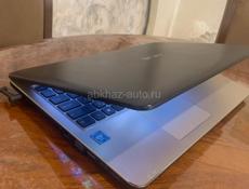Ноутбук ASUS