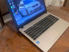 Ноутбук ASUS