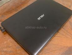 Ноутбук ASUS