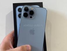 13 Pro Max 256gb 