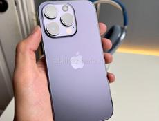 iPhone 14 Pro Max 256gb