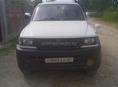 Mitsubishi Challenger