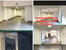 Сдаю помещение в р .рынка , ви70/ ка/ метров. Санузел 