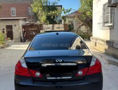 Infiniti M45