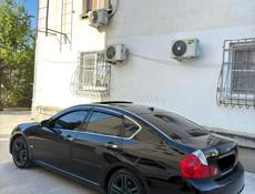 Infiniti M45