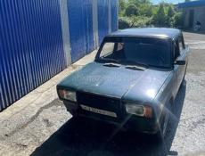ВАЗ 2107