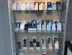 iPhone в наличии 