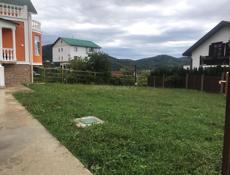 Шикарный дом в Сочи.