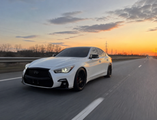 Infiniti
