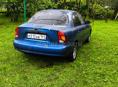 Chevrolet Lanos