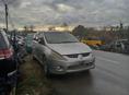 Mitsubishi Grandis