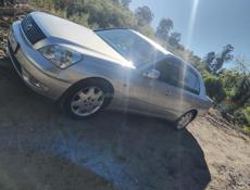 Toyota Celsior