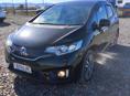 Honda FR-V