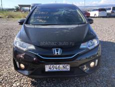 Honda FR-V