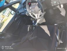 Honda FR-V
