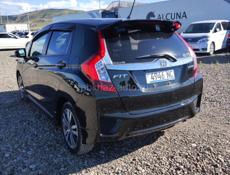 Honda FR-V