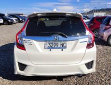 Honda FR-V
