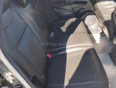 Honda FR-V