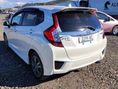 Honda FR-V